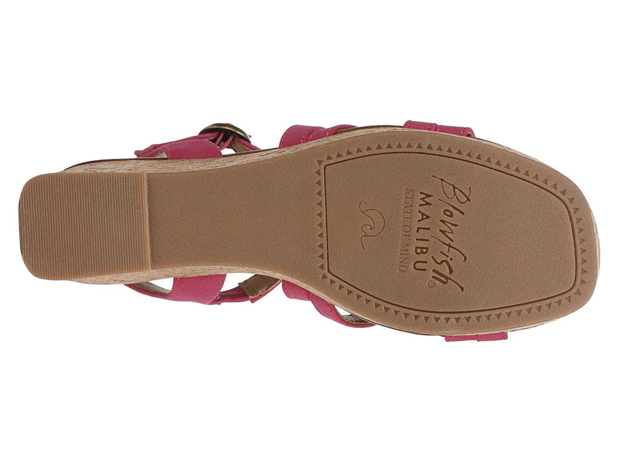 Blowfish Malibu Aurora Wedge Sandal