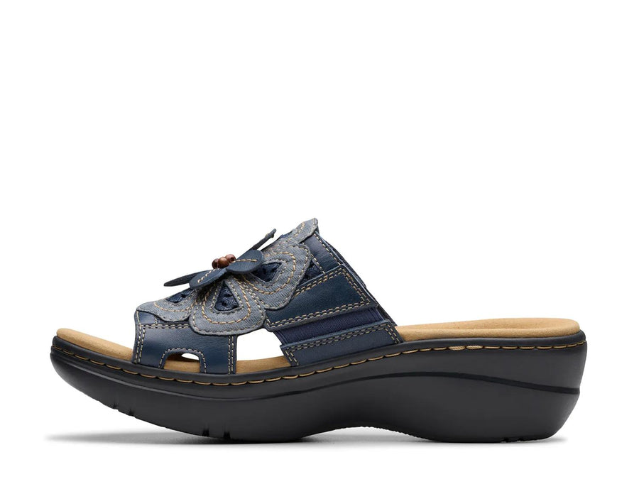 Clarks Merliah Belle Wedge Sandal