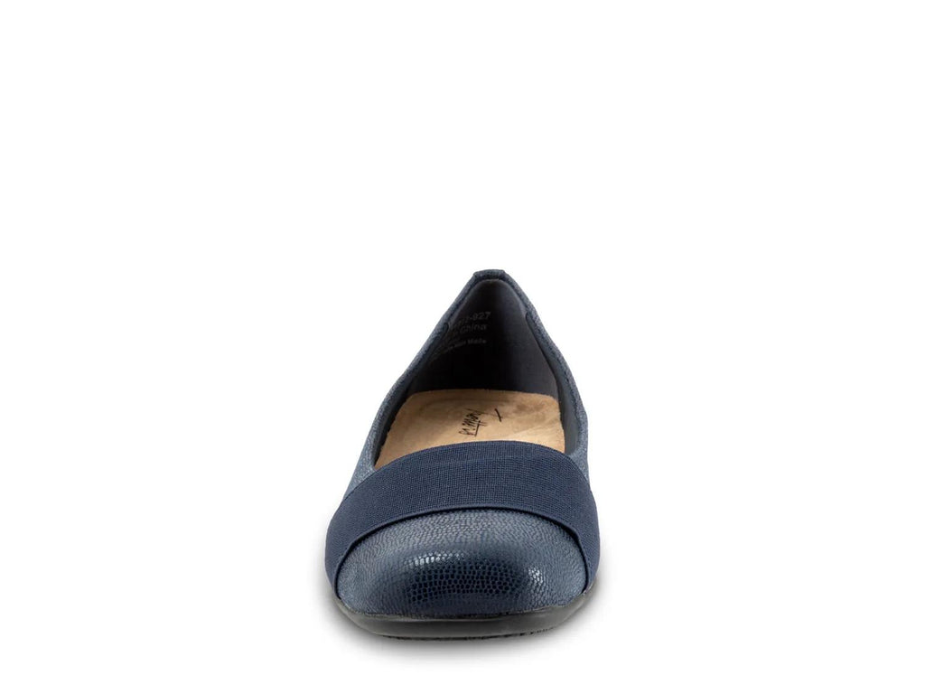 Trotters Samantha Ballet Flat
