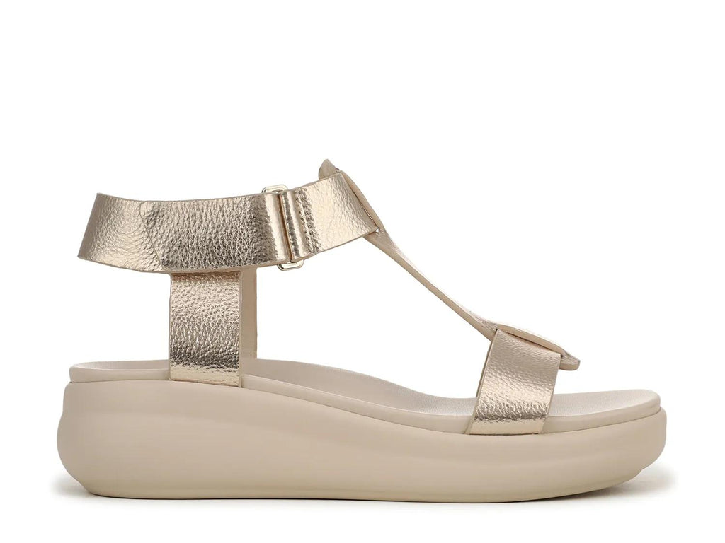 Naturalizer Cersei Platform Sandal