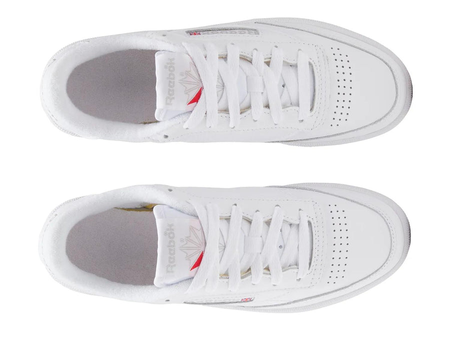Reebok Club C 85 Sneaker - Women's
