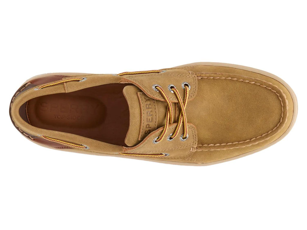 Sperry Billfish 3-Eye Boat Shoe