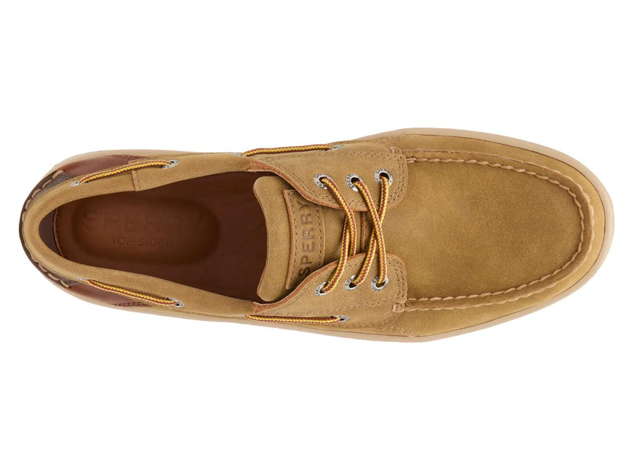Sperry Billfish 3-Eye Boat Shoe