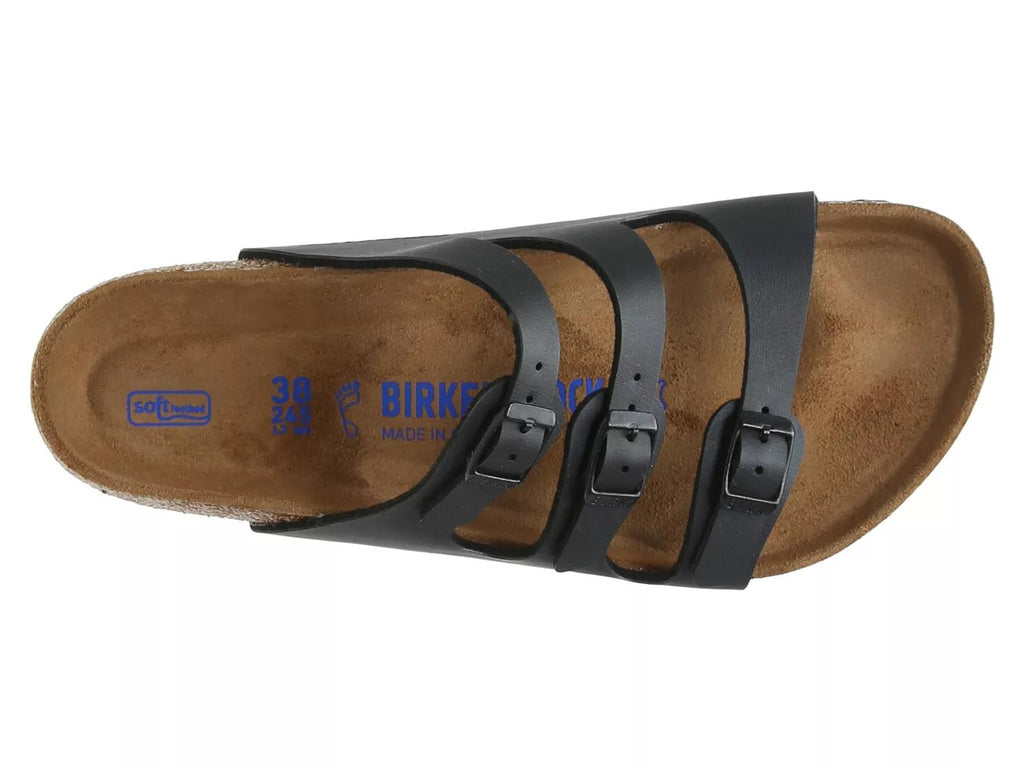 Birkenstock Florida Soft Footbed Sandal - Women's