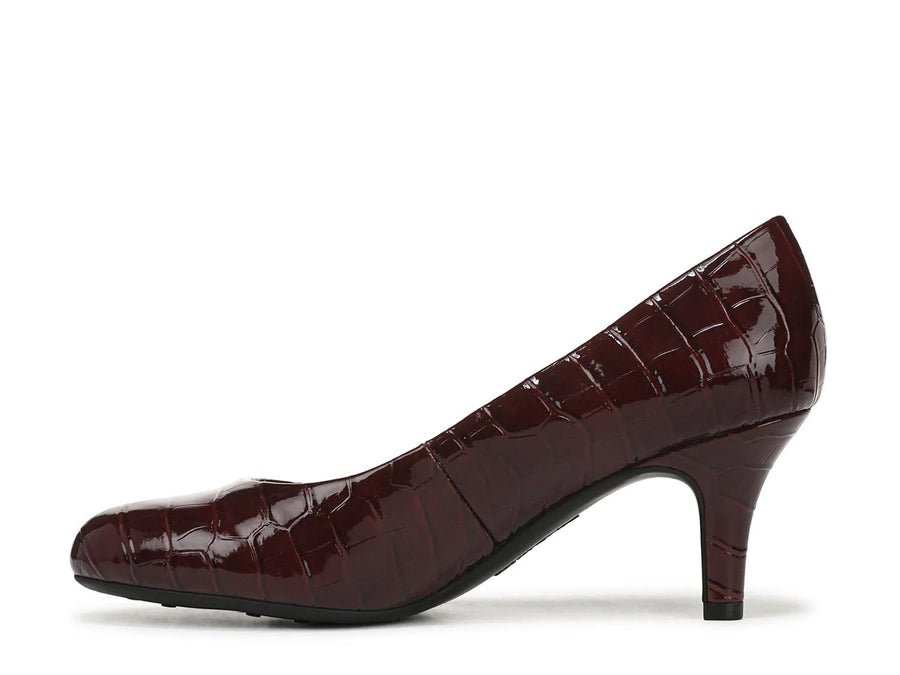 Lifestride Parigi Pump