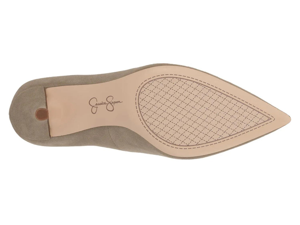 Jessica Simpson Voemi Pump