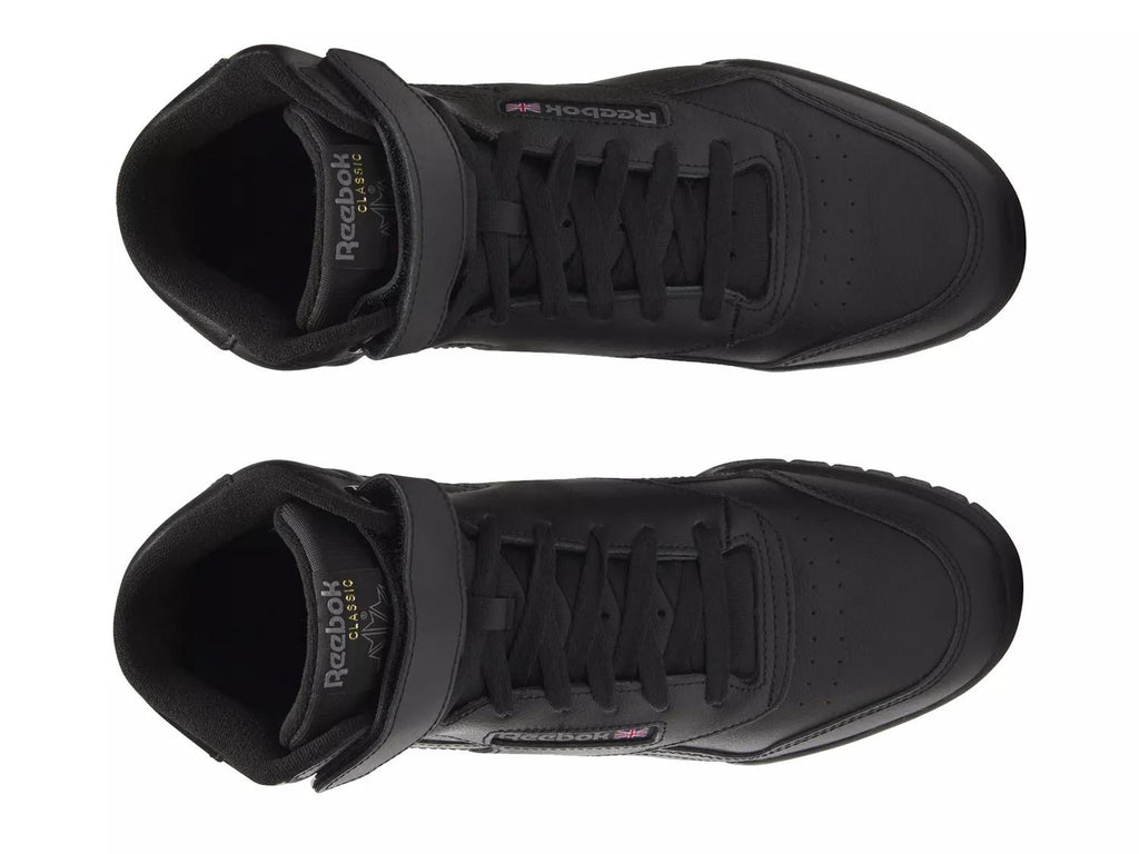 Reebok EX-O-FIT High-Top Sneaker