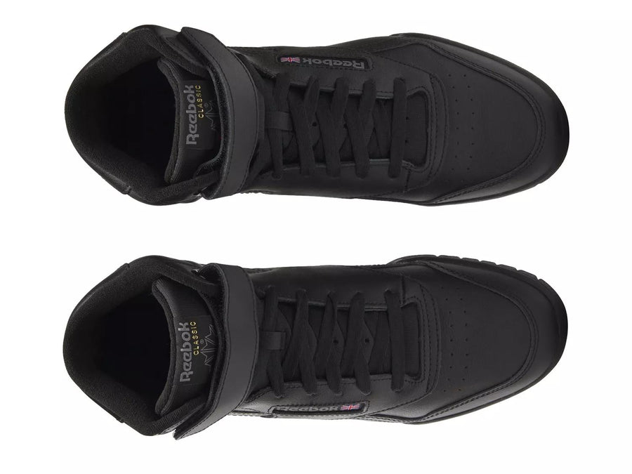 Reebok EX-O-FIT High-Top Sneaker