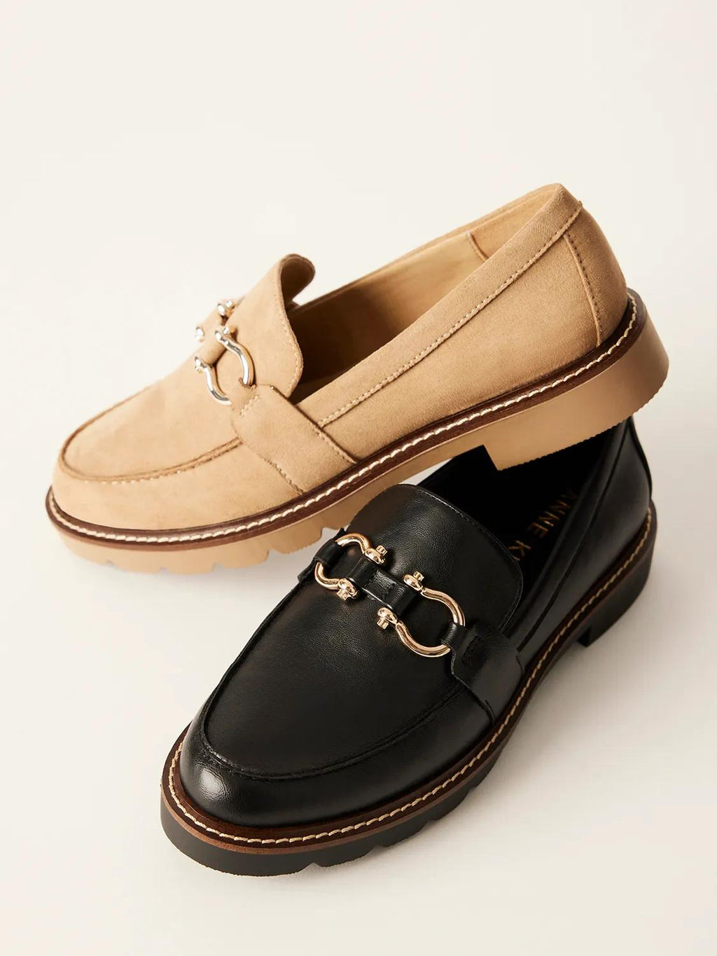 Anne Klein Ezra Loafer