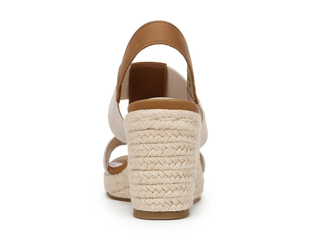 Lifestride Tallulah Espadrille Wedge Sandal