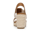 Lifestride Tallulah Espadrille Wedge Sandal