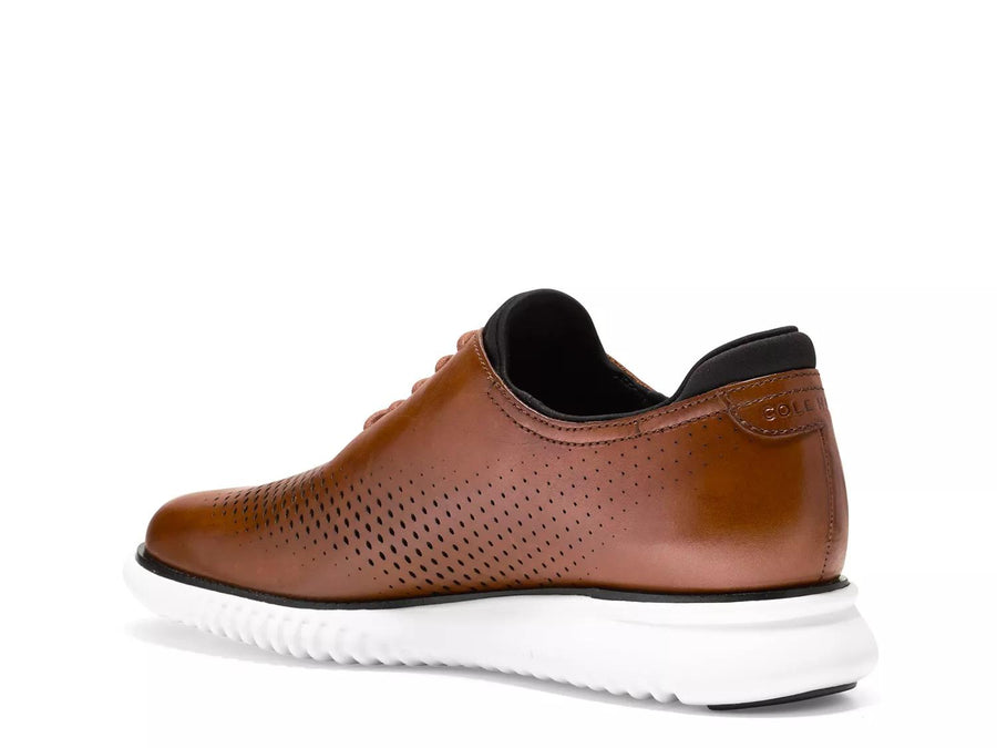 Cole Haan 2.Zerogrand Laser Wingtip Oxford