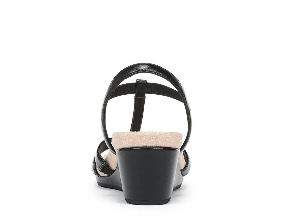 Lifestride Mimosa Wedge Sandal