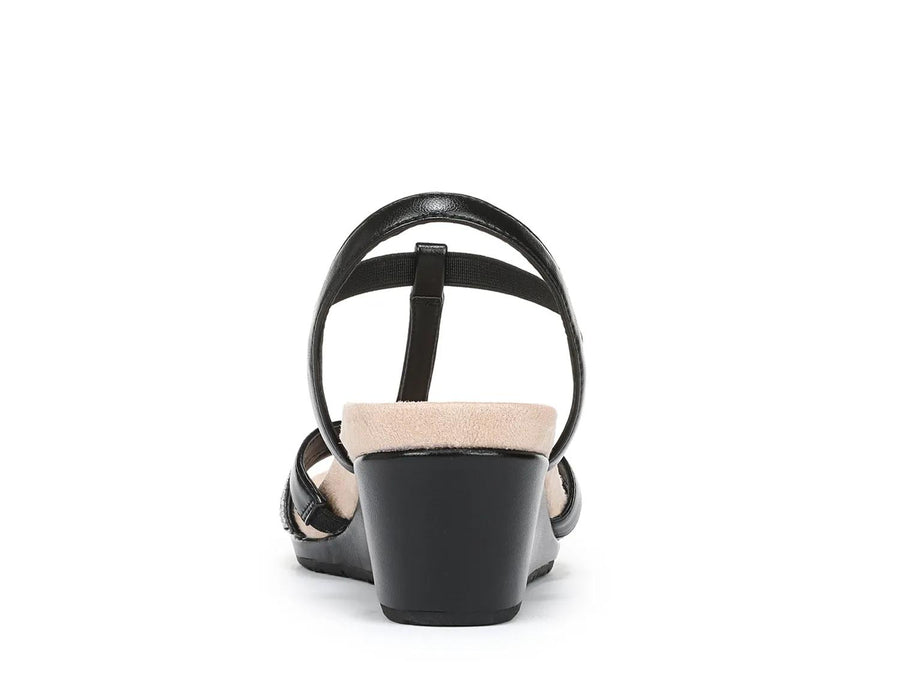 Lifestride Mimosa Wedge Sandal