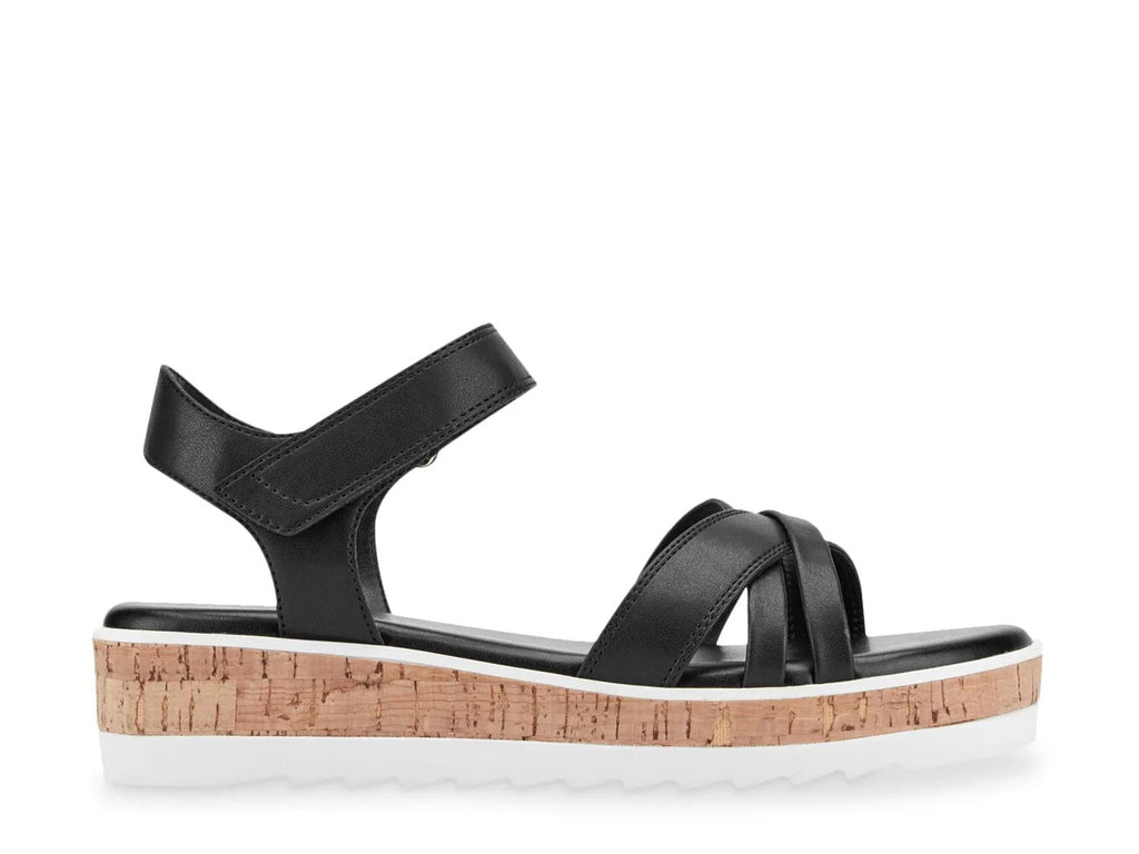 Marc Fisher Gyllie Wedge Sandal