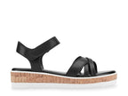 Marc Fisher Gyllie Wedge Sandal