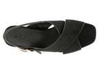 Aerosoles Pura Platform Sandal