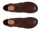Clarks Carleigh Angie Bootie
