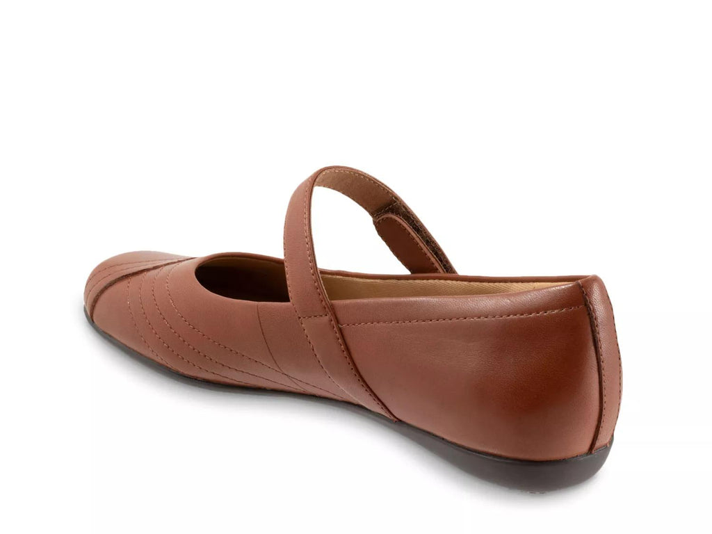 Trotters Sherese Mary Jane Flat
