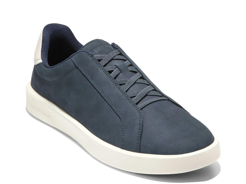 Cole Haan Grand Crosscourt Daily Slip-On Sneaker