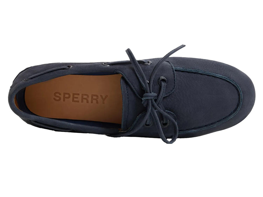 Sperry Slim Boat Shoe