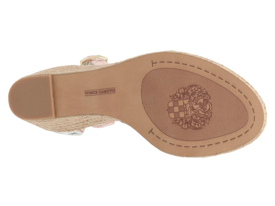 Vince Camuto Frilin Espadrille Wedge Sandal