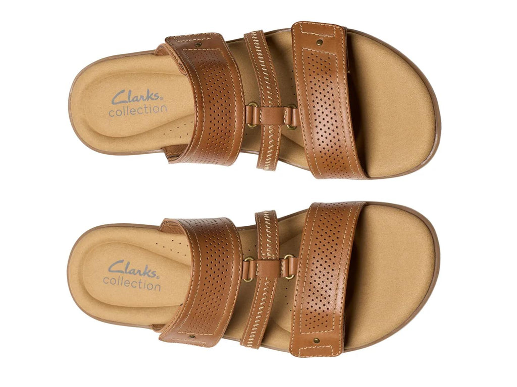 Clarks Elizabelle Ave Sandal