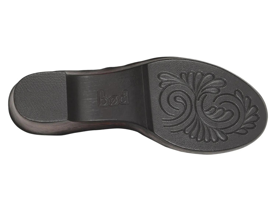 B.O.C. Born Concept Ashland Platform Bootie