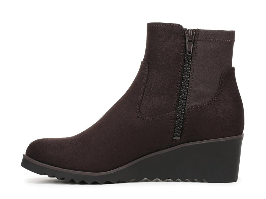 Lifestride Zionne Wedge Bootie