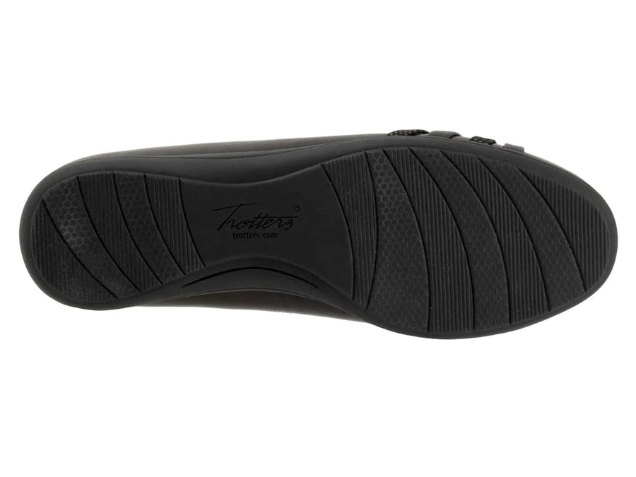 Trotters Drew Ballet Flat