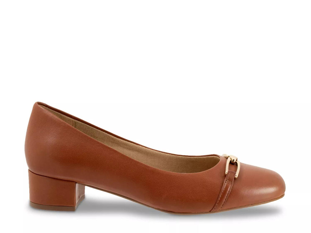 Trotters Dakota Pump