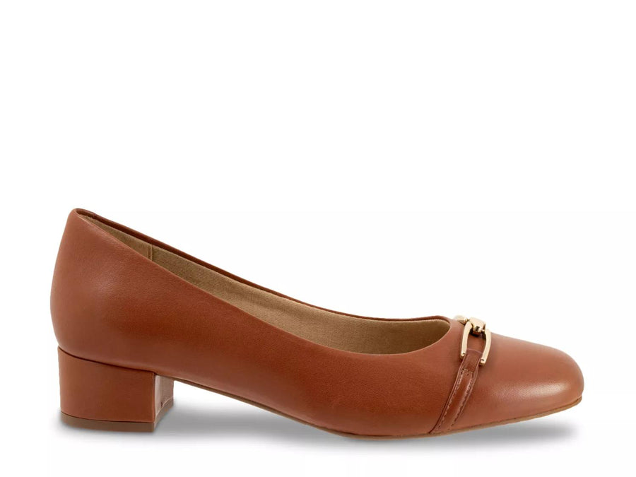 Trotters Dakota Pump