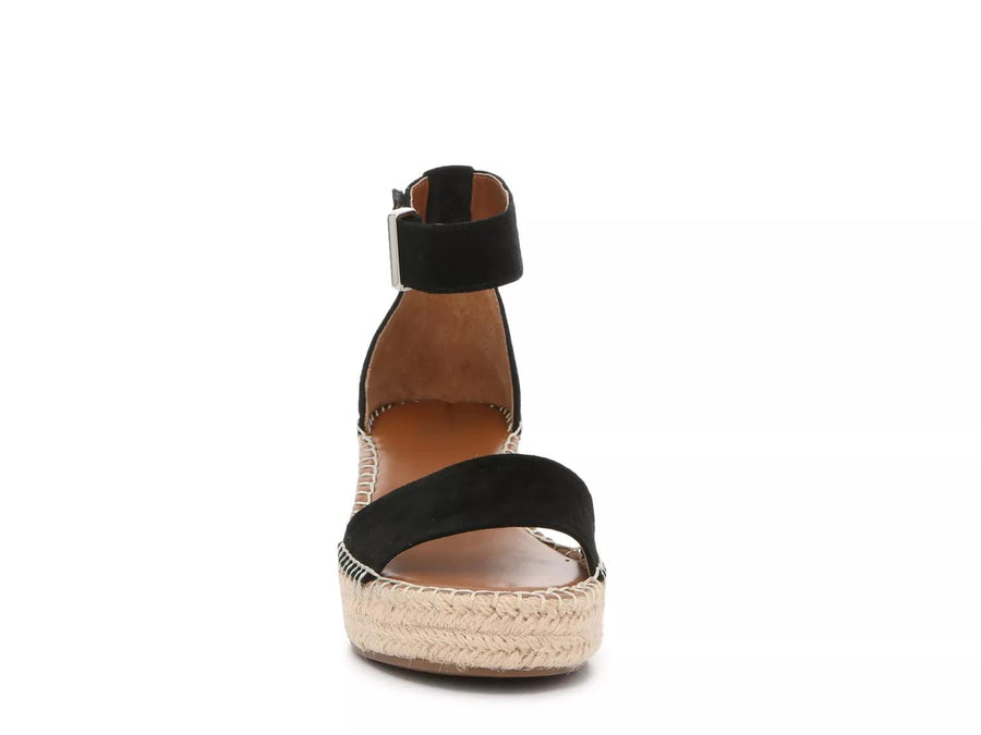 Franco Sarto Pela Espadrille Wedge Sandal
