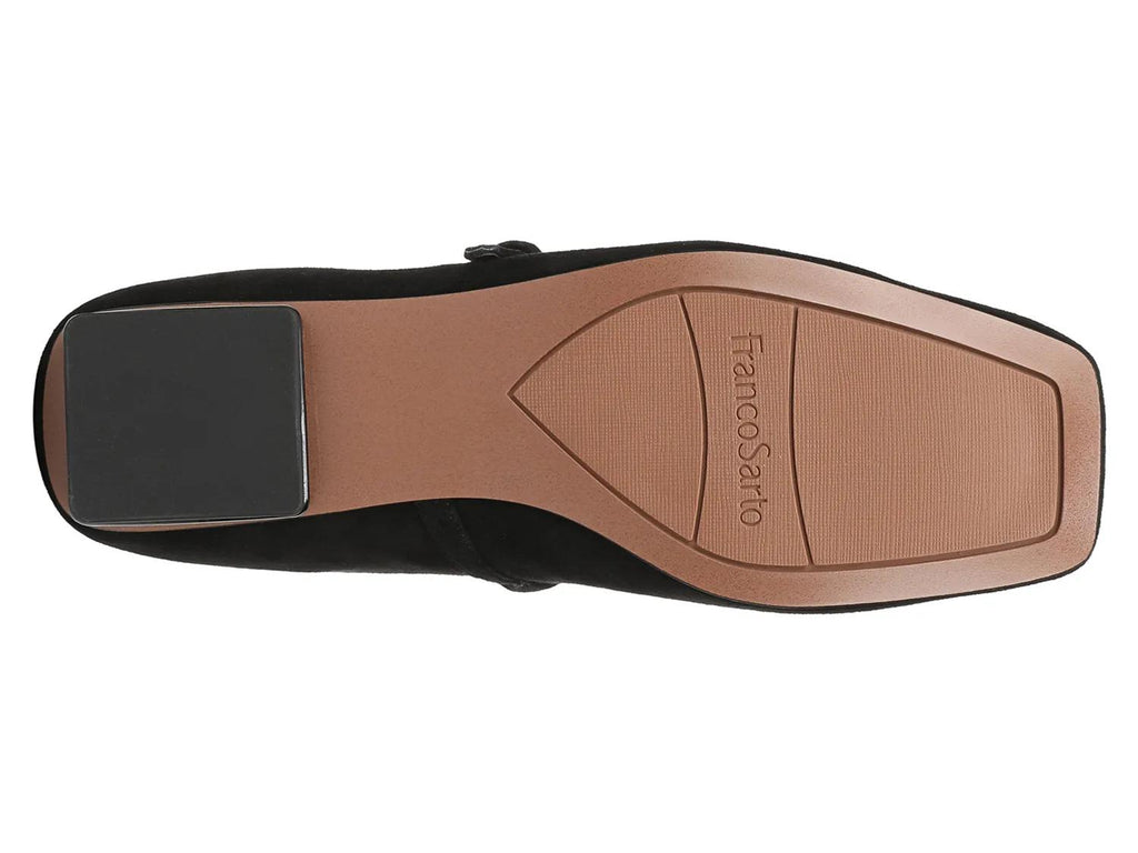 Franco Sarto Tinsley Mary Jane Flat