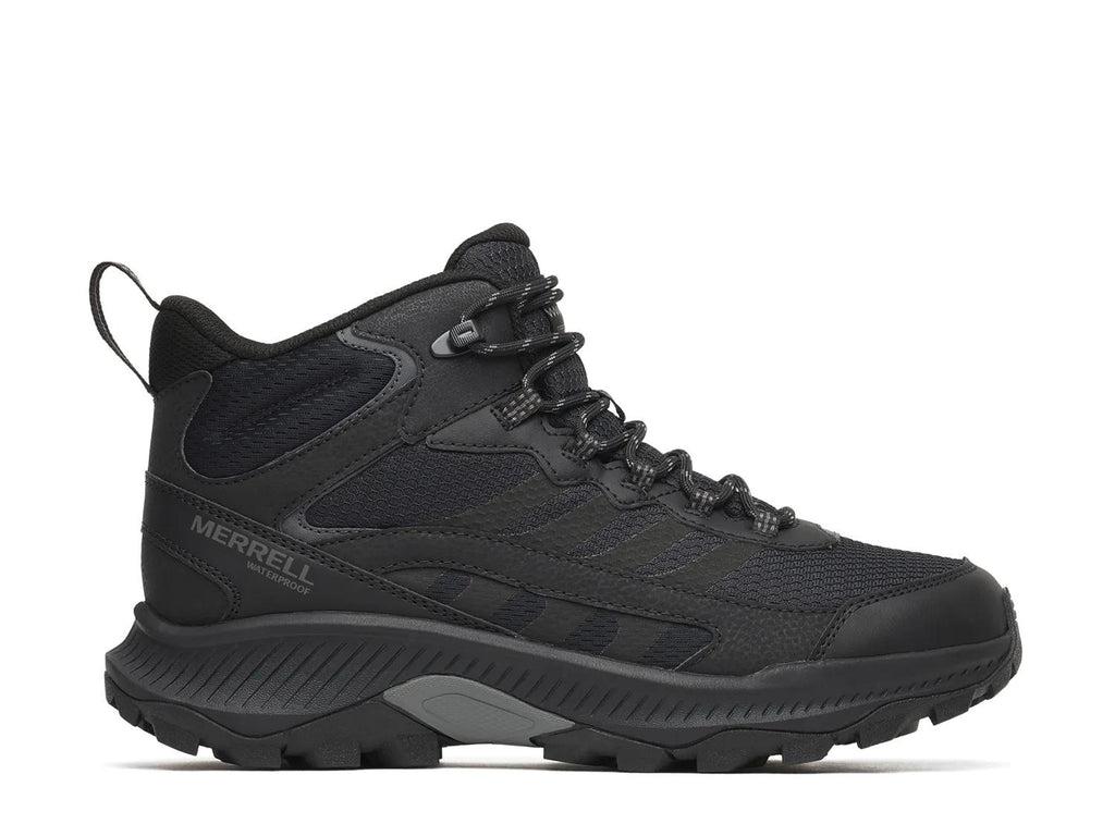 Merrell Speed Strike 2 Mid Waterproof Hiking Boot - Men's