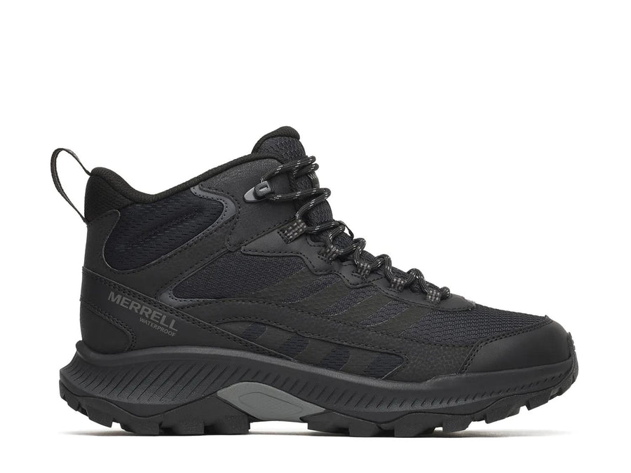Merrell Speed Strike 2 Mid Waterproof Hiking Boot - Men's