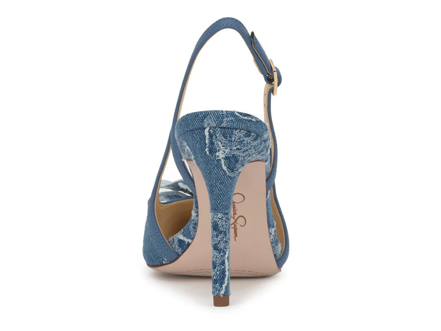 Jessica Simpson Pilitia Pump