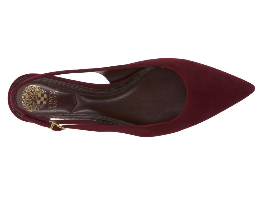 Vince Camuto Valiey Pump