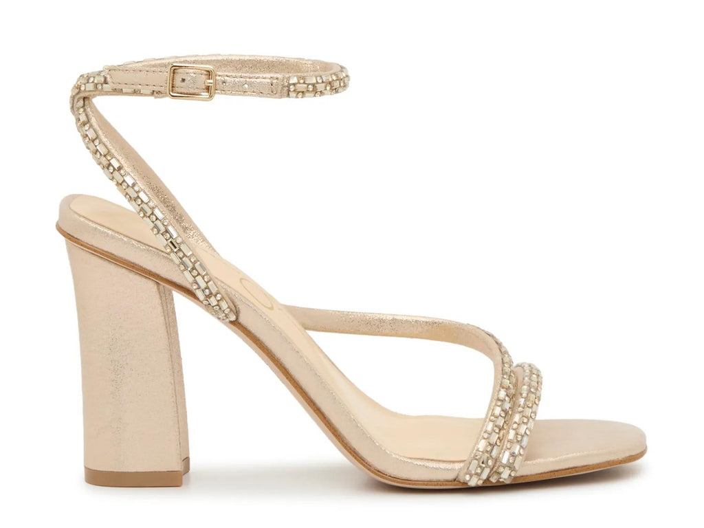 Jessica Simpson Yumie Sandal