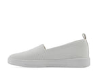 White Mountain Upright Slip-On Sneaker