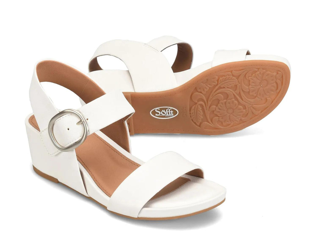 Sofft Vaya Wedge Sandal
