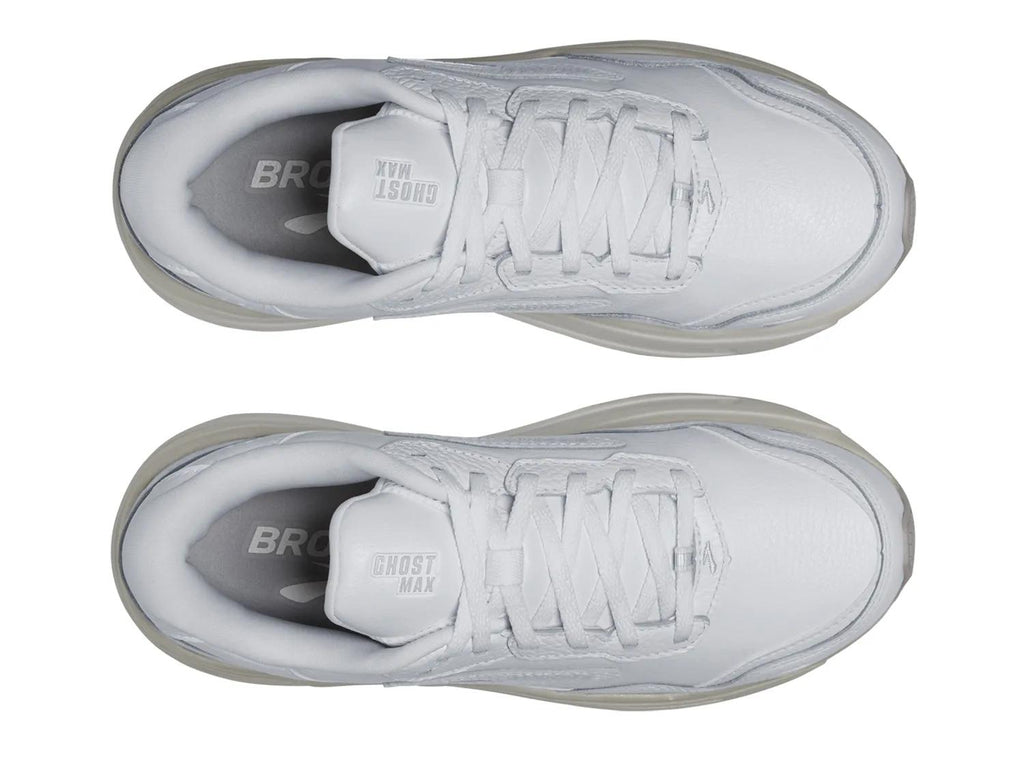 Brooks Ghost Max L Walking Shoe - Men's