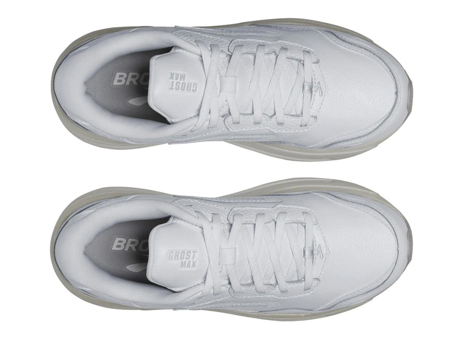 Brooks Ghost Max L Walking Shoe - Men's