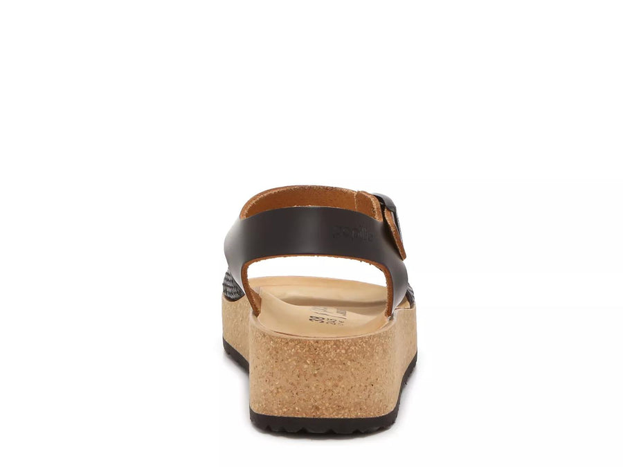 Birkenstock Papillio by Birkenstock Glenda Platform Sandal