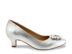 Trotters Kate Bridal Pump