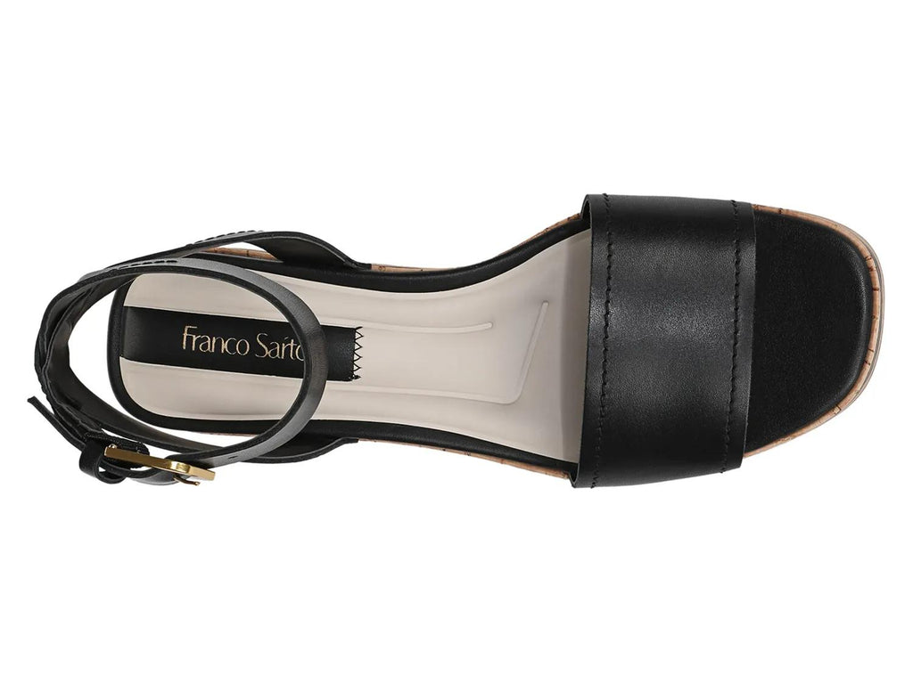 Franco Sarto Hava Wedge Sandal