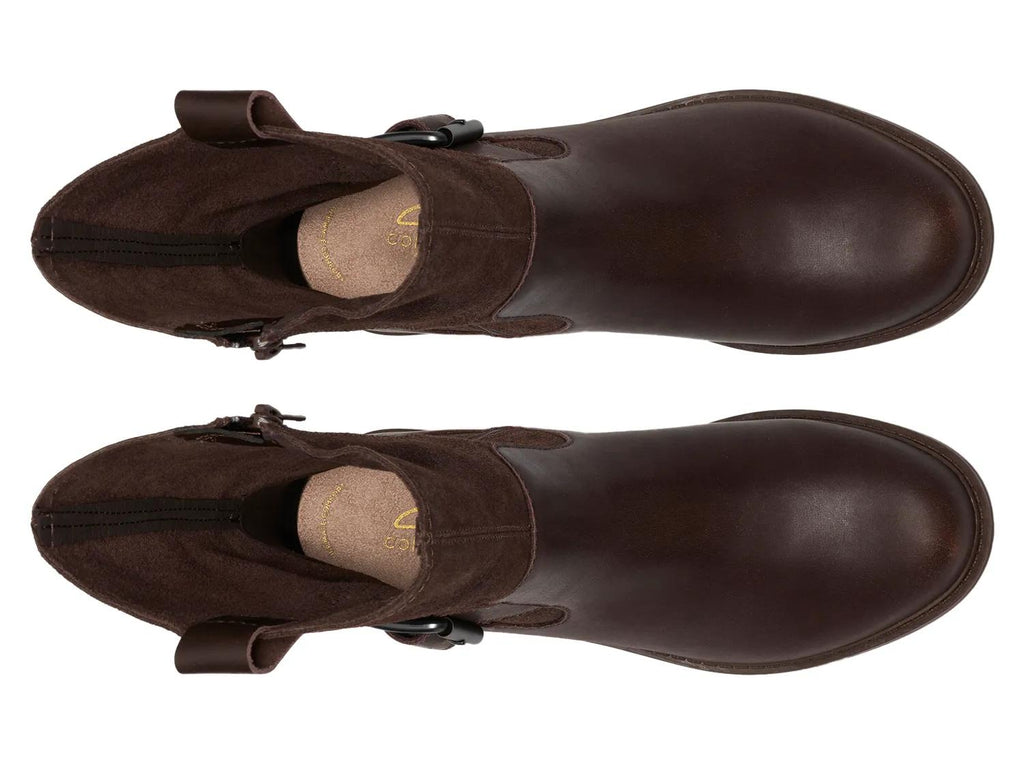 Clarks Hearth Mid Boot