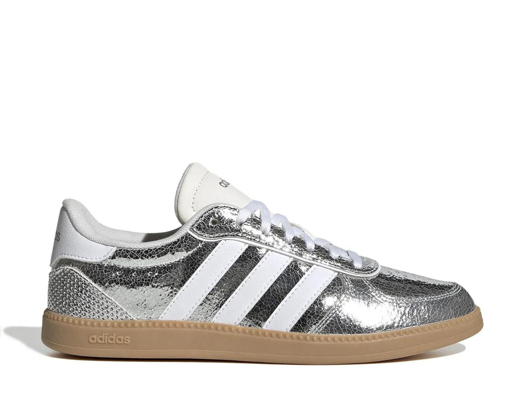 Adidas Breaknet Sleek Sneaker - Women's