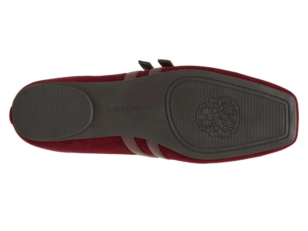 Vince Camuto Vanyee Mary Jane Flat