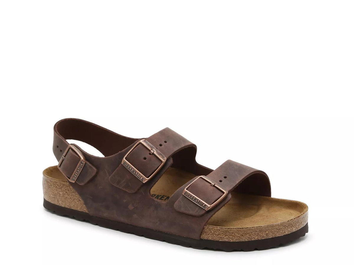 Birkenstock Milano Sandal - Men's